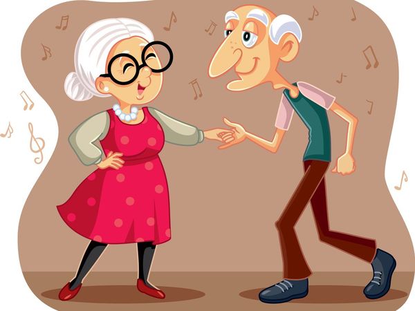 Bạn muốn sống đến trên 110 tuổi? Hãy kiểm tra danh sách những điều bạn nên làm dưới đây