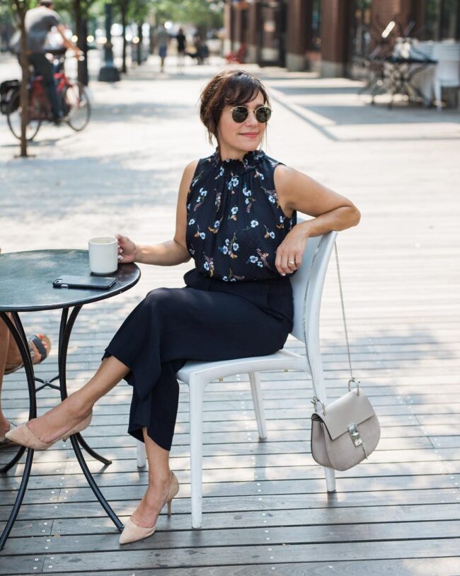 Phong cách thời trang